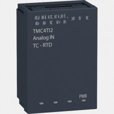 Moduł 2 wejść temperaturowych TMC4TI2 Schneider Electric